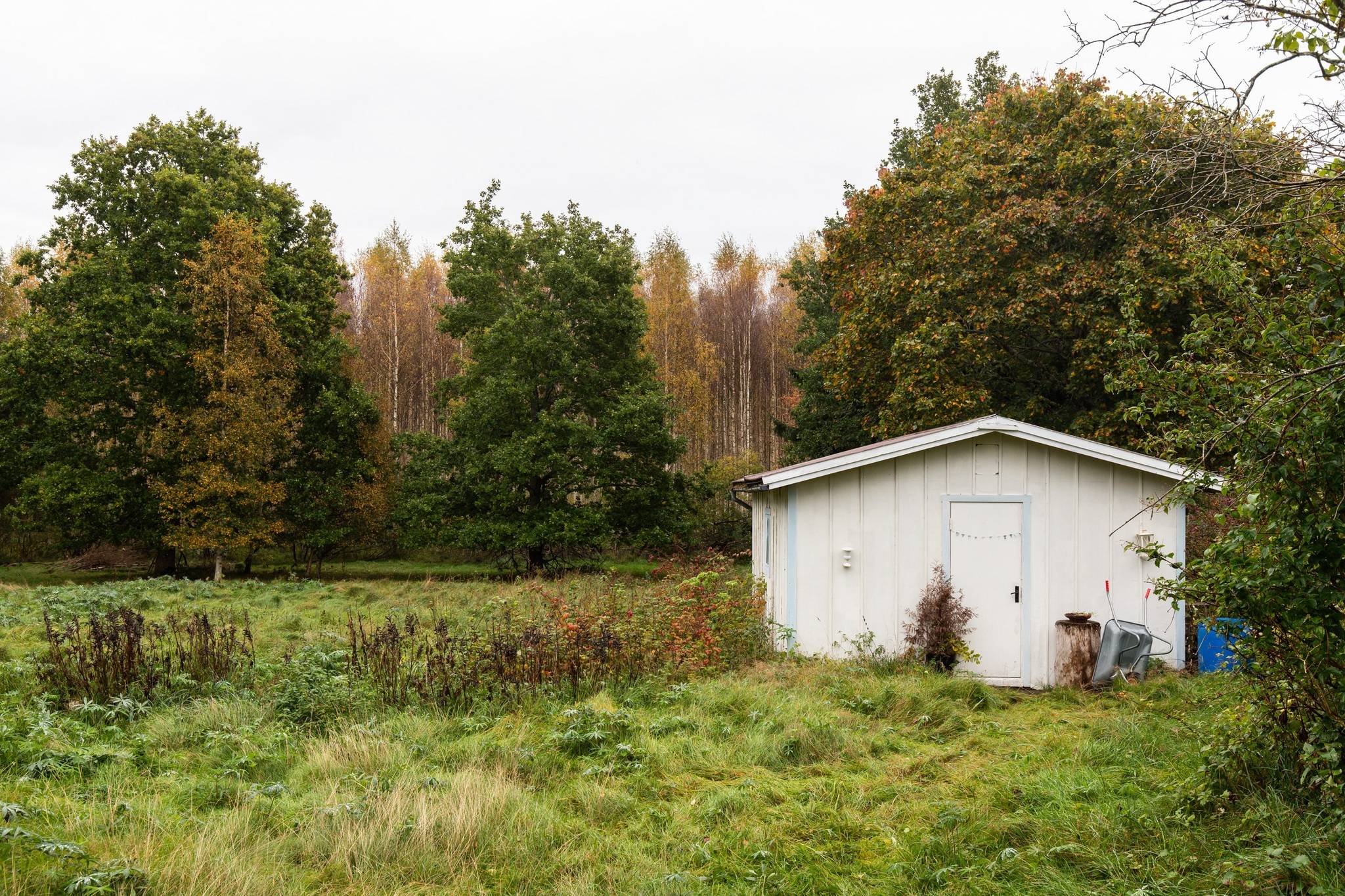 2 rum Fritidshus på Anstorpsvägen 20 Kilsmo Örebro kommun - bild 17