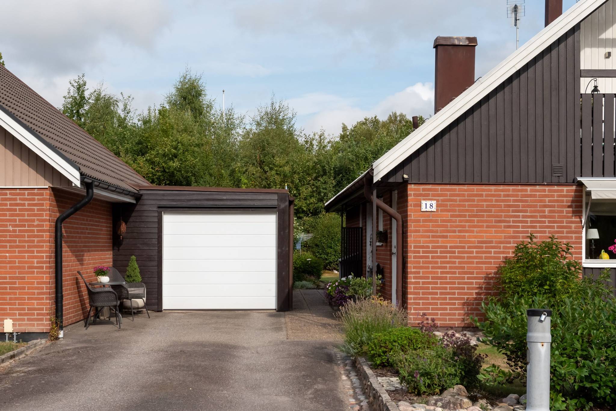 5 rum Villa på Tallvägen 18 Sköllersta Hallsbergs kommun - bild 36