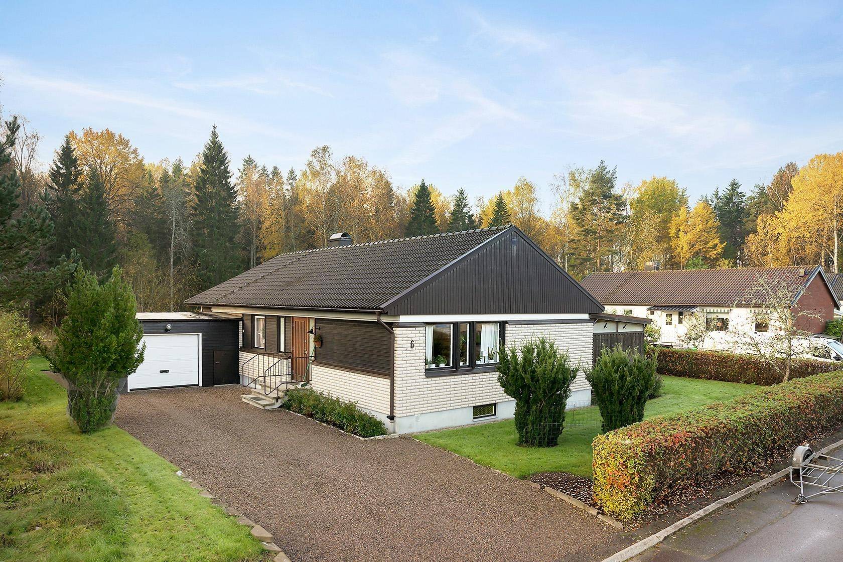 Karlskoga, Karlskoga kommun