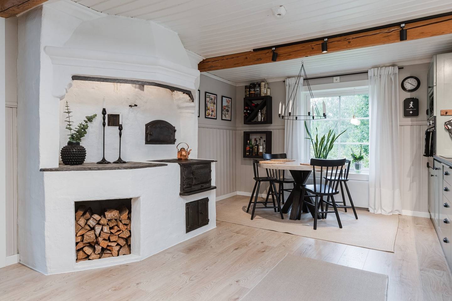 4 rum Villa på Dalen Lycka 1 Dalen Arvika kommun - bild 19