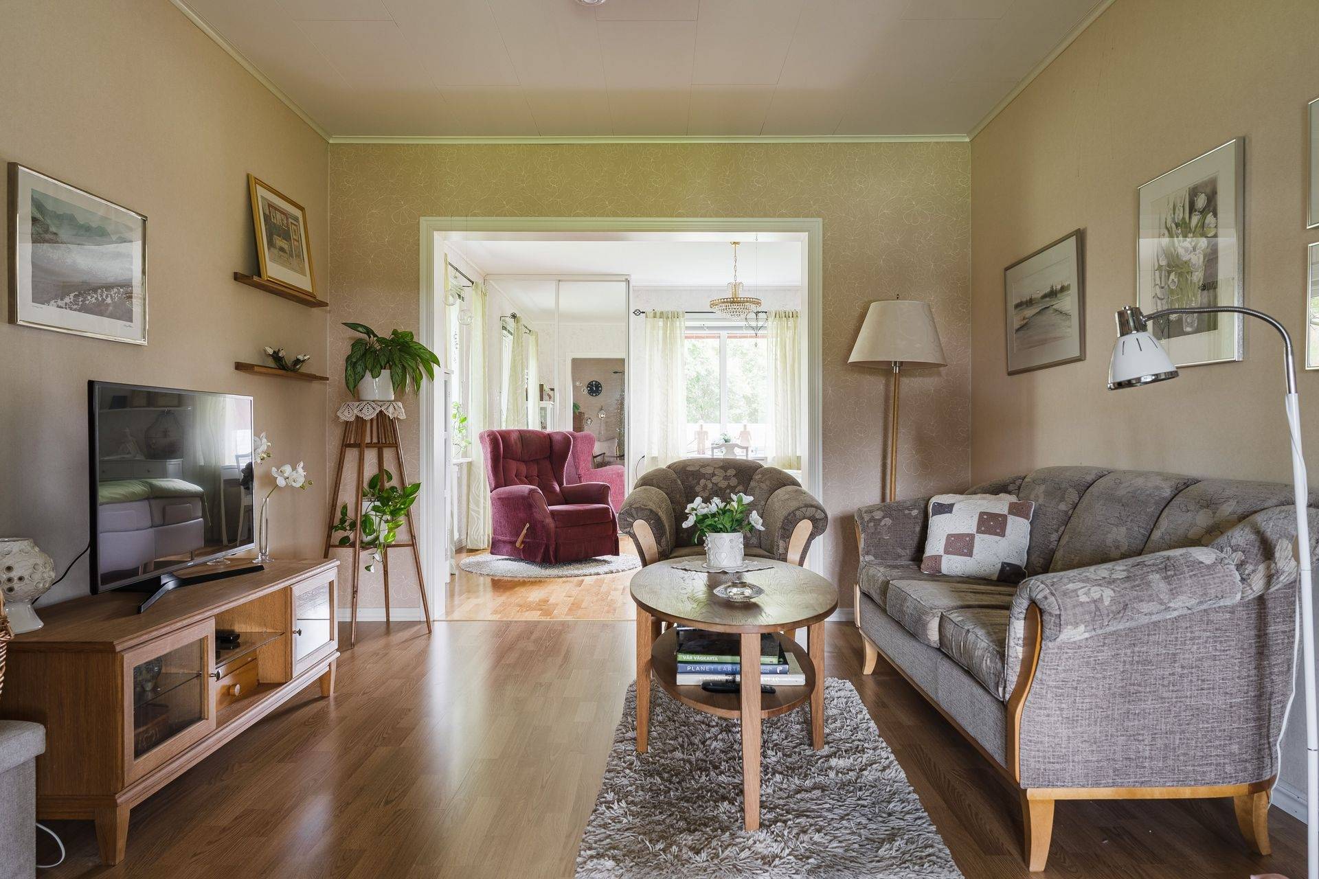 Gård med jordbruk på Klutmark 317 Klutmark Skellefteå kommun - bild 7