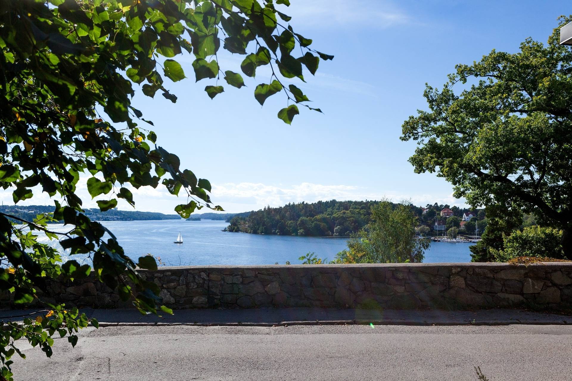 2 rum Lägenhet på Essingetorget 37 Kungsholmen - Stora Essingen Stockholms kommun - bild 34