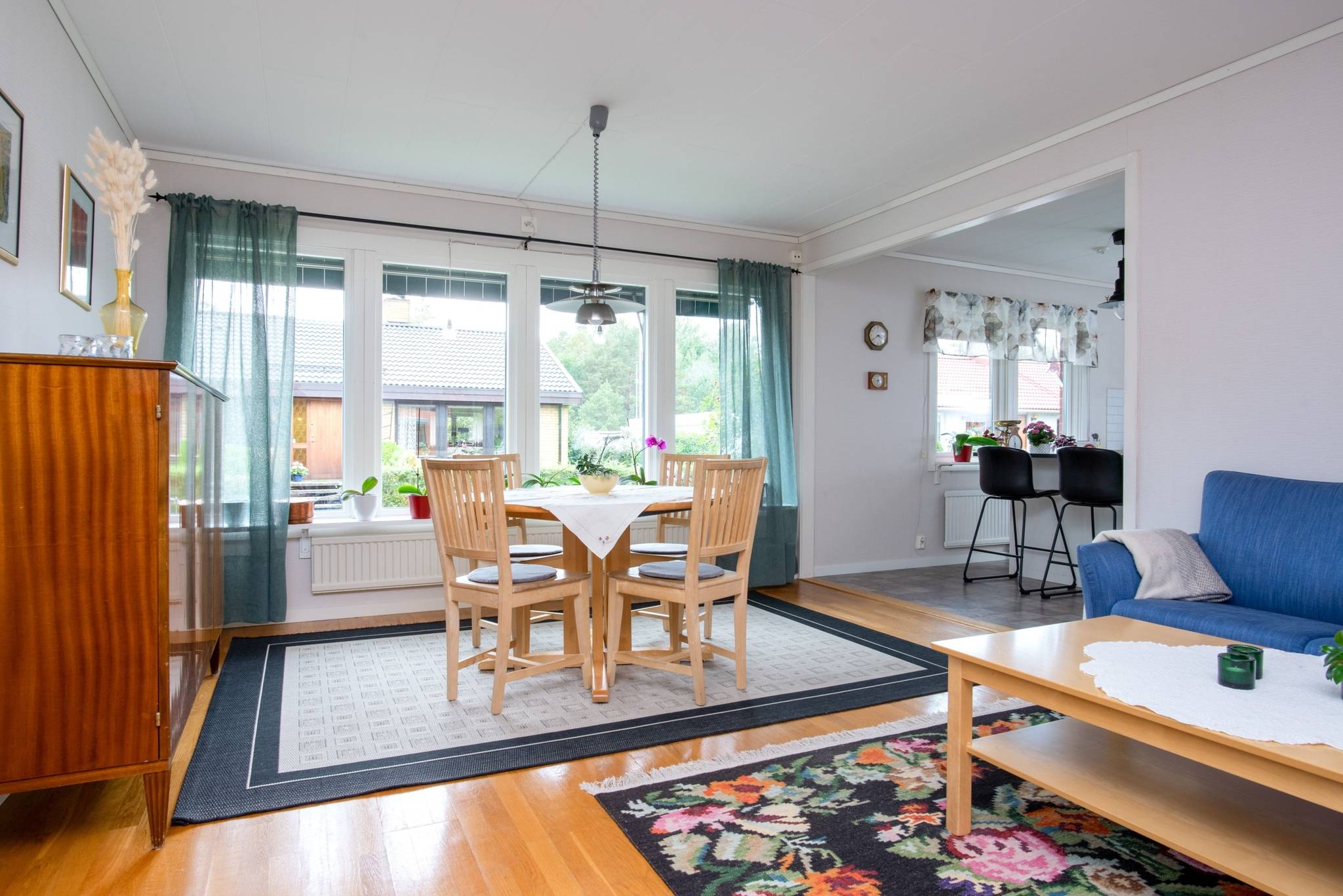5 rum Villa på Leopolds gata 16 Ryd Linköpings kommun - bild 7