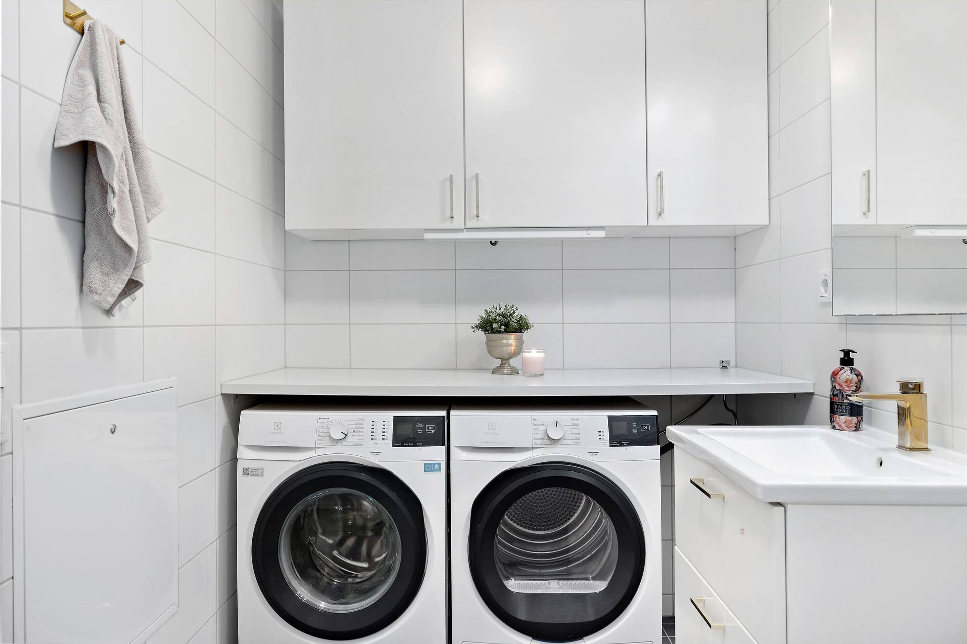 3 rum Lägenhet på Tors gränd 13 Hyllie Malmö kommun - bild 15