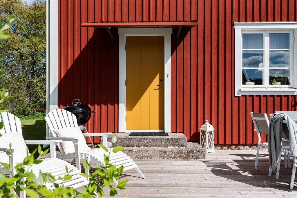 6 rum Villa på Ekeby 341 Stora Mellösa Örebro kommun - bild 60