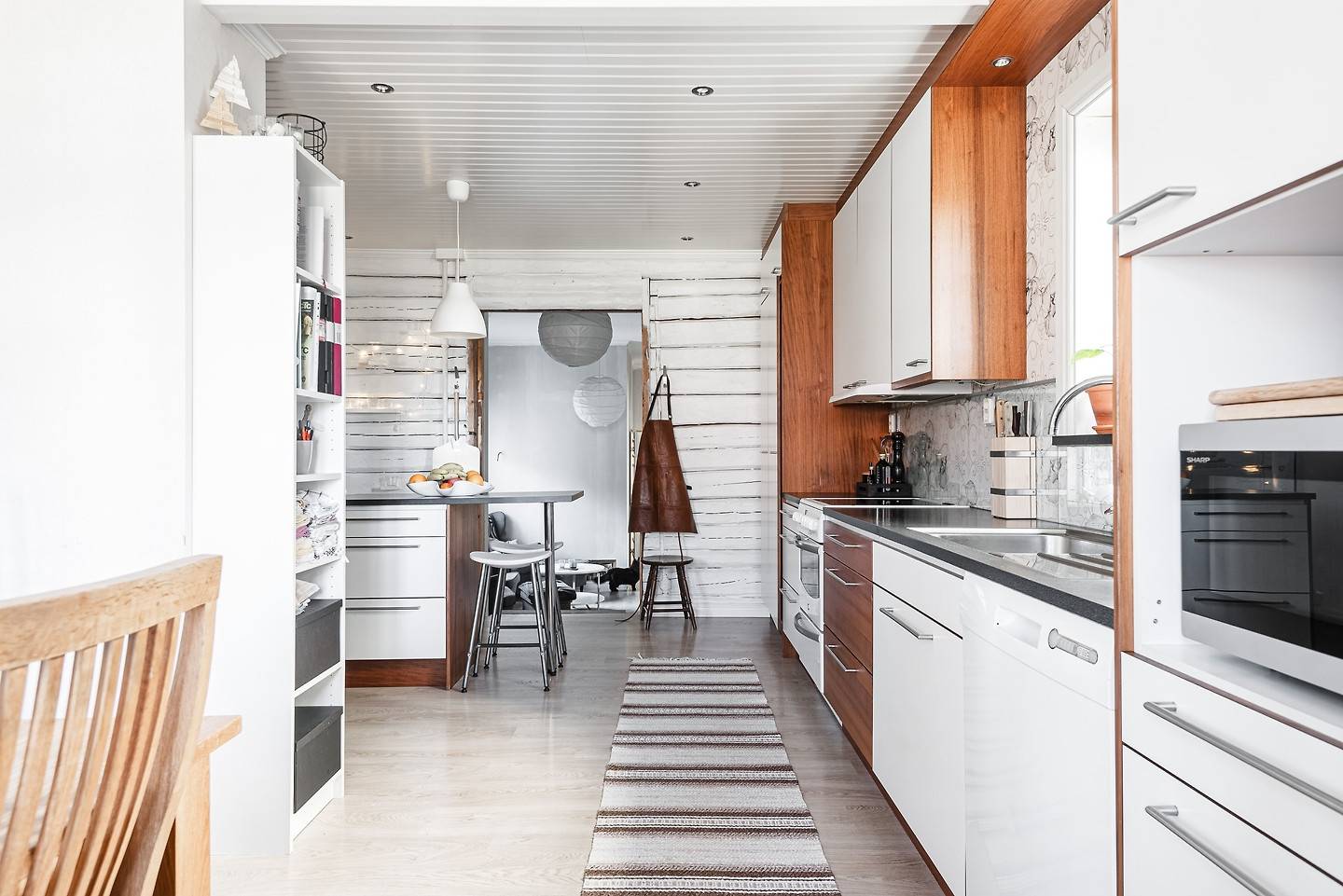 7 rum Villa på Karlagatan 6 Vara Vara kommun - bild 9