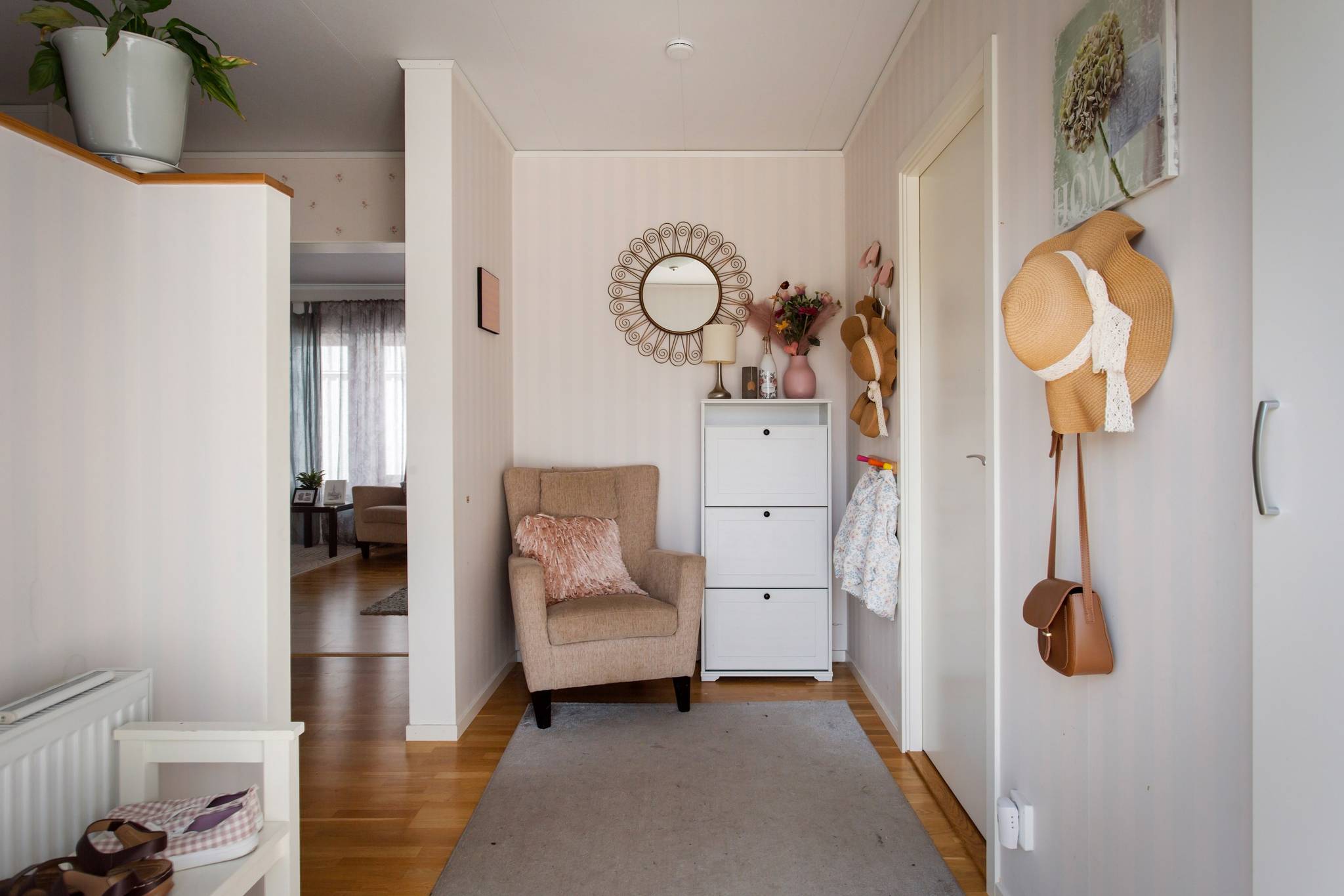 4 rum Villa på Solringsvägen 8 Ström Lilla Edets kommun - bild 7