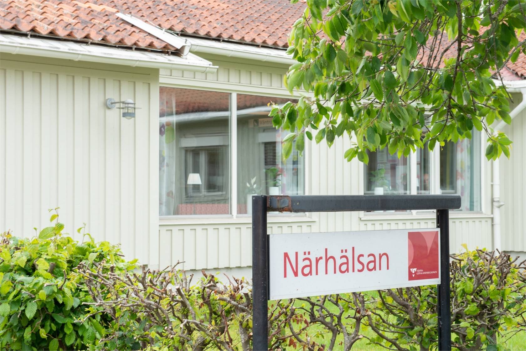 5 rum Villa på Sira Olafs gata 21 Herrestad Uddevalla kommun - bild 31