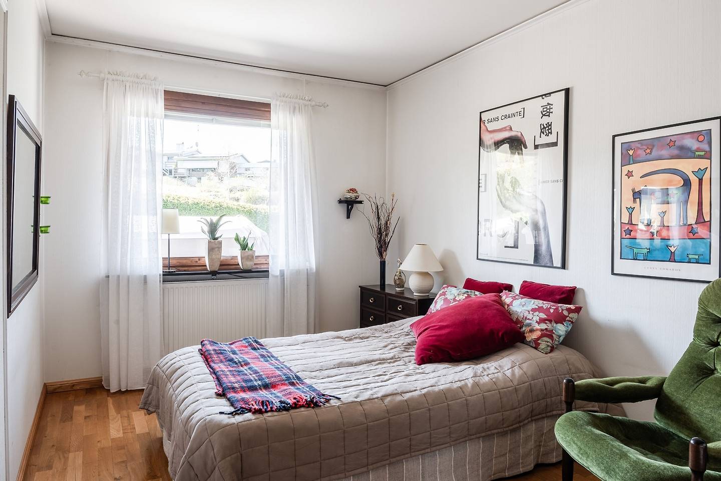 5 rum Villa på Vitsippsvägen 14 Norrahammar Jönköpings kommun - bild 14
