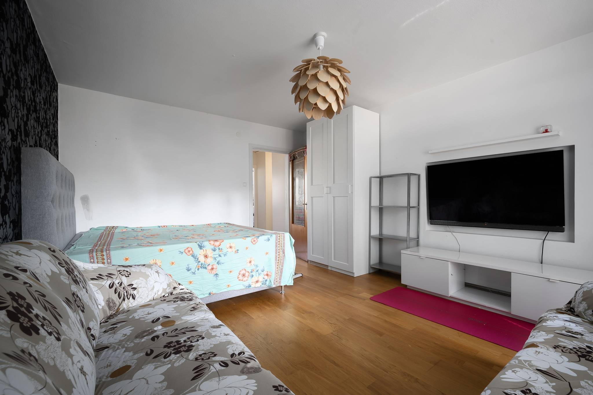 2 rum Lägenhet på Ringvägen 36 Västerhaninge Haninge kommun - bild 11