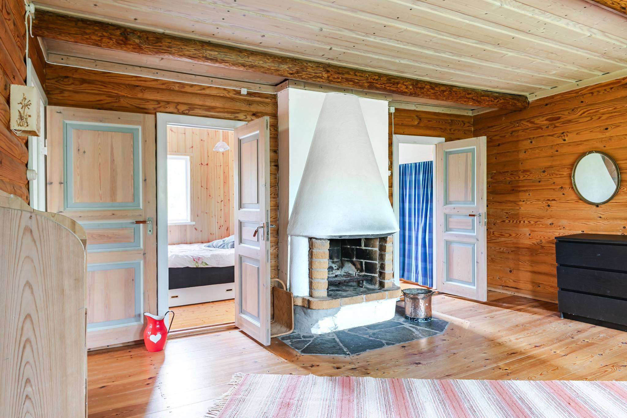 3 rum Fritidshus på Skenshyttenäs 87 Skenshyttenäs Säters kommun - bild 7