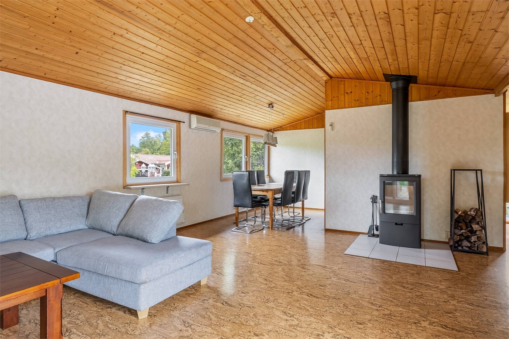 4 rum Villa på Ekorrestigen 5 Törnbotten Mörbylånga kommun - bild 10
