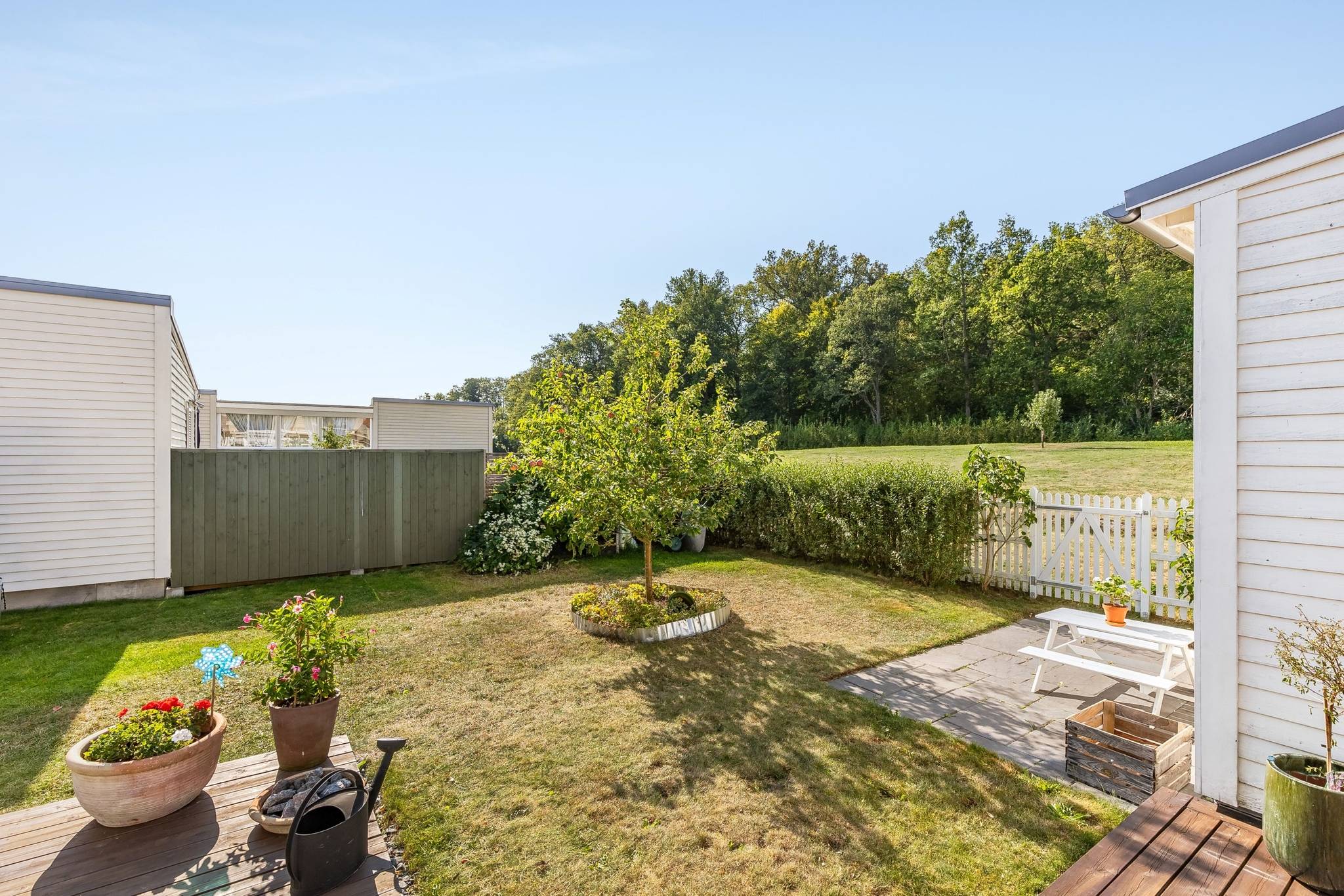 5 rum Villa på Slottsfogdevägen 42 Strängnäs kommun - bild 34