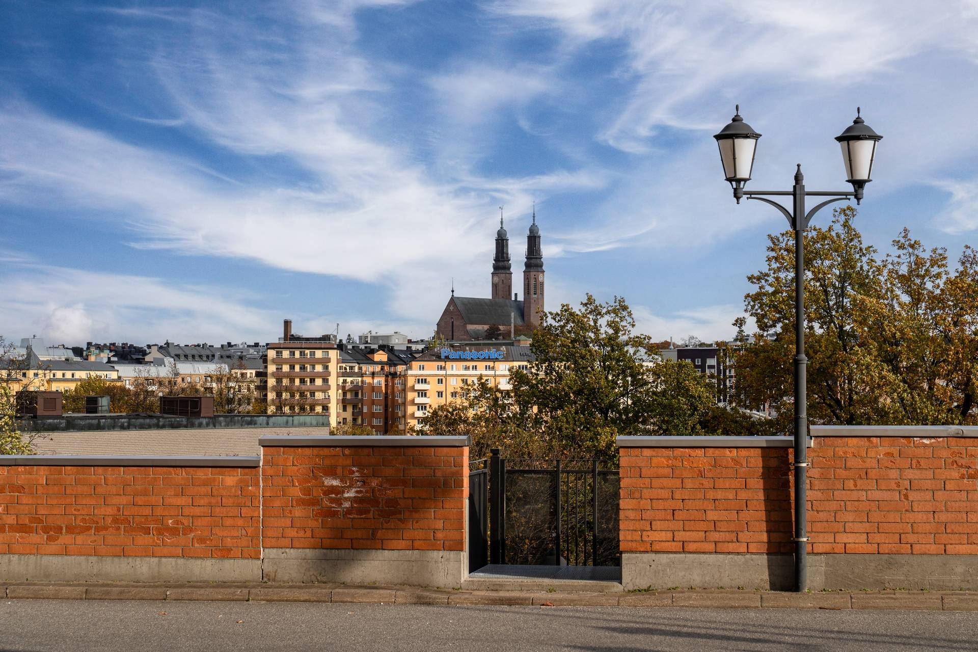 2 rum Lägenhet på Katrinebergsbacken 26, vån 5 Liljeholmen Stockholms kommun - bild 29
