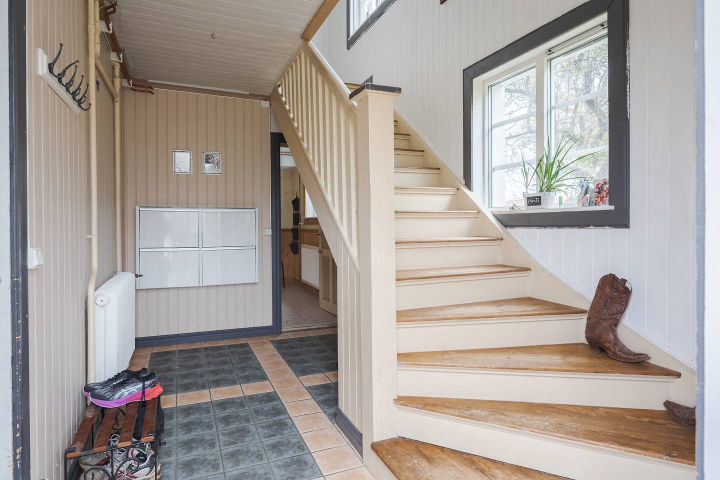 6 rum Villa på Frösve Sveaborg Horn Skövde kommun - bild 14