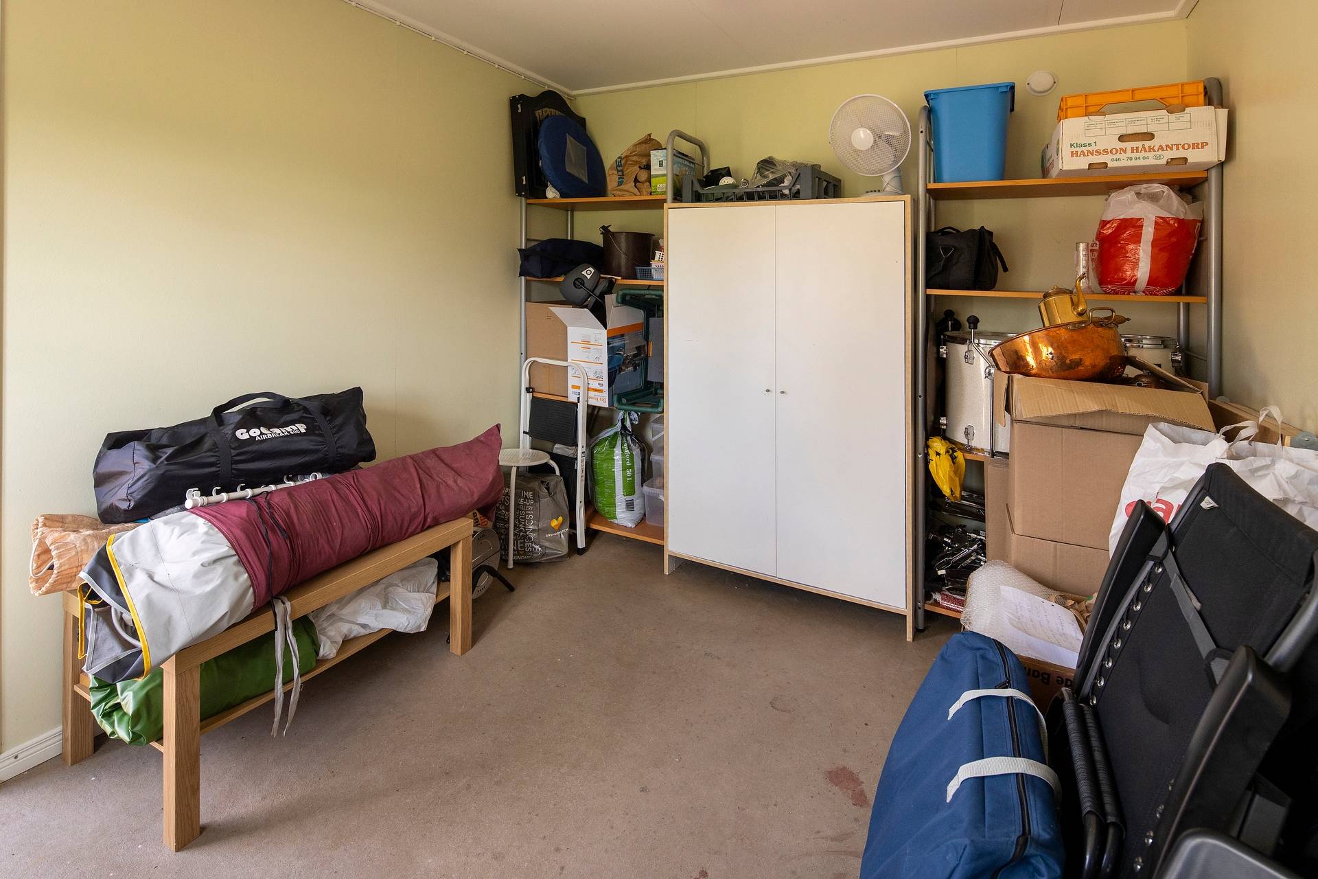 170 m² Villa på Hardemo-Kvarntorp 105 Kumla kommun - bild 41
