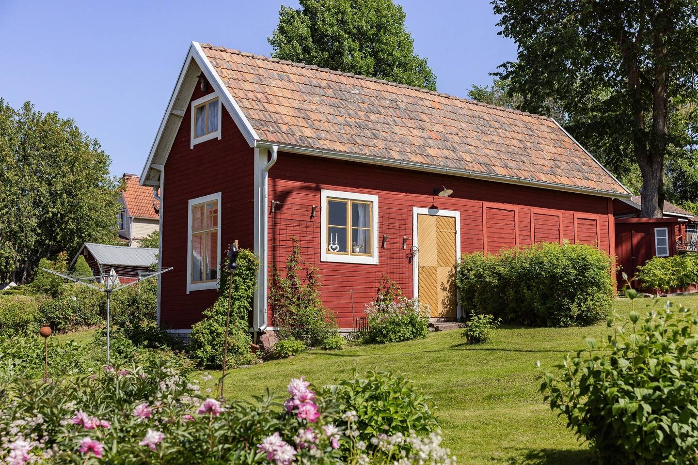 5 rum Villa på Faluvägen 17 Lerdal Rättviks kommun - bild 7