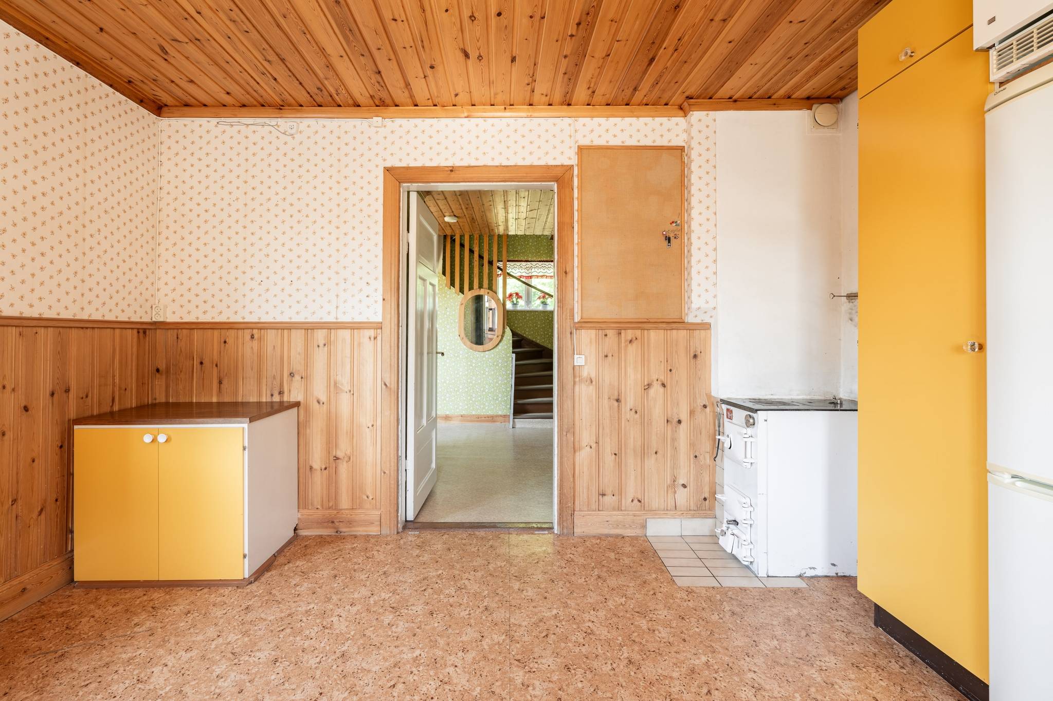 4 rum Villa på Åkre 346 Brunflo Östersunds kommun - bild 16
