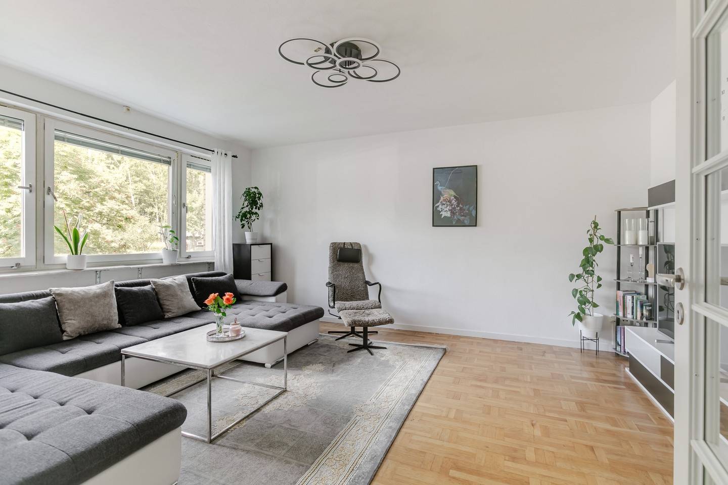 1 rum Lägenhet på Skånegatan 3 Tomaslunden Vetlanda kommun - bild 6