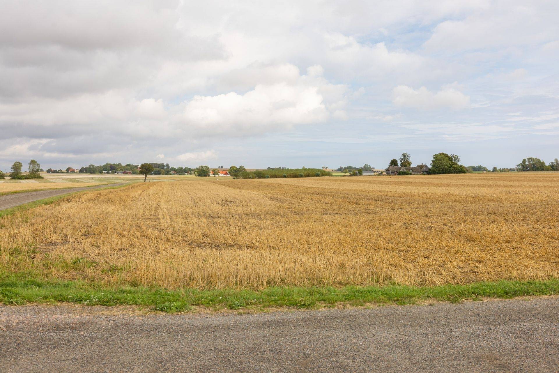 Gård med jordbruk på Stora Beddinge 38:27 Trelleborgs kommun - bild 4