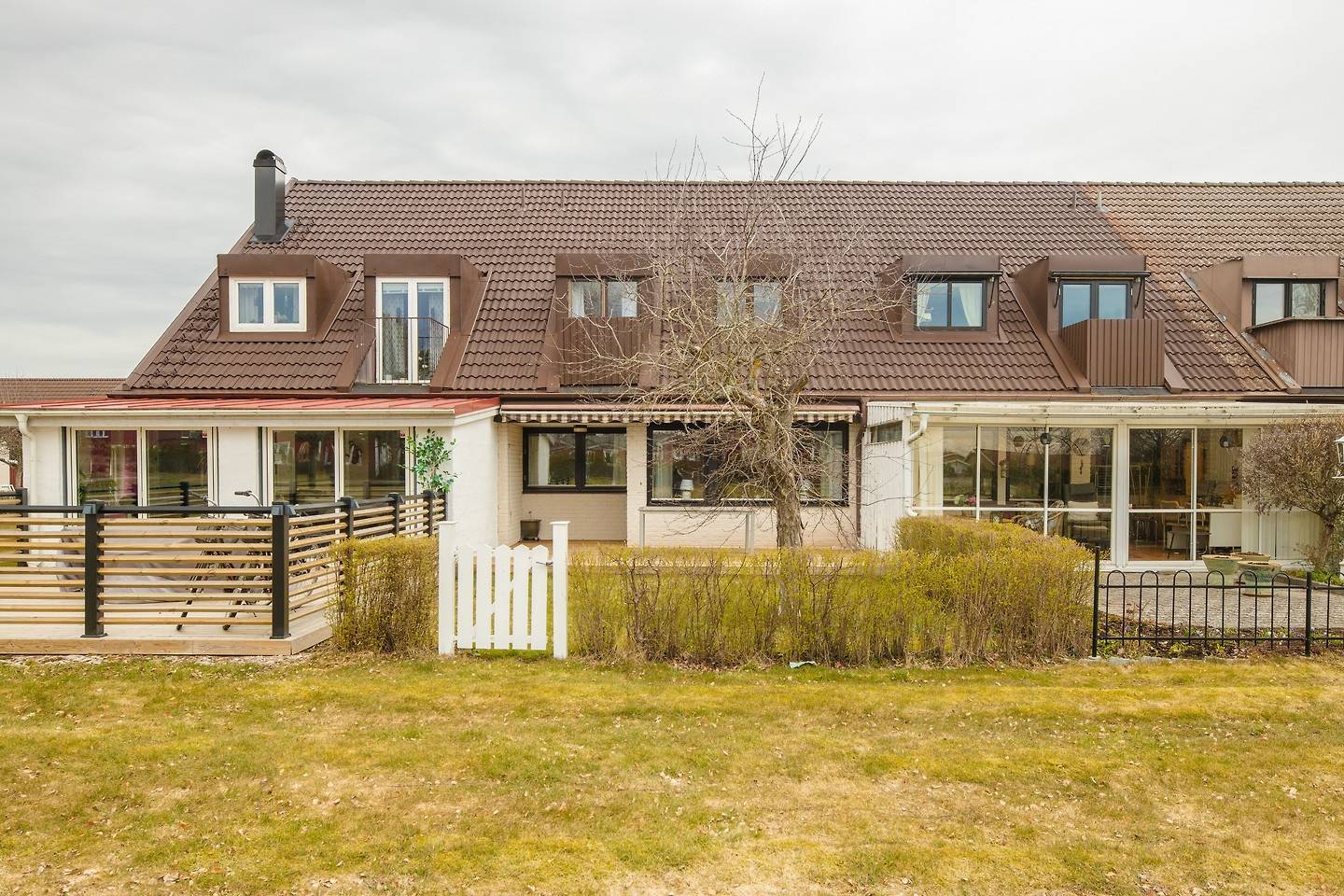 4 rum Villa på Bronsåldersgatan 38 Götene Tätort Götene kommun - bild 2