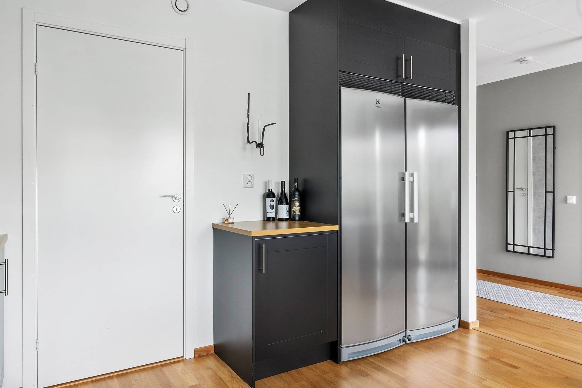 3 rum Radhus på Odlarvägen 24 Steningehöjden Sigtuna kommun - bild 8