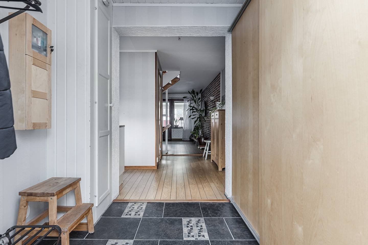 4 rum Radhus på Spikåsvägen 32 Valbo Gävle kommun - bild 5