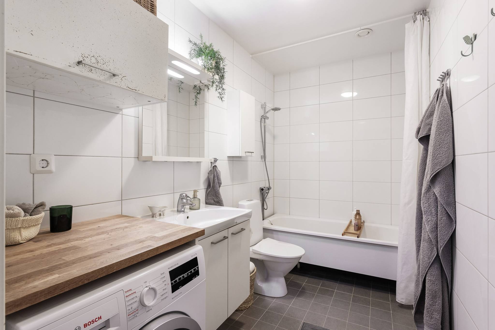 3 rum Lägenhet på Tappvägen 37 Bromma / Annedal Stockholms kommun - bild 21