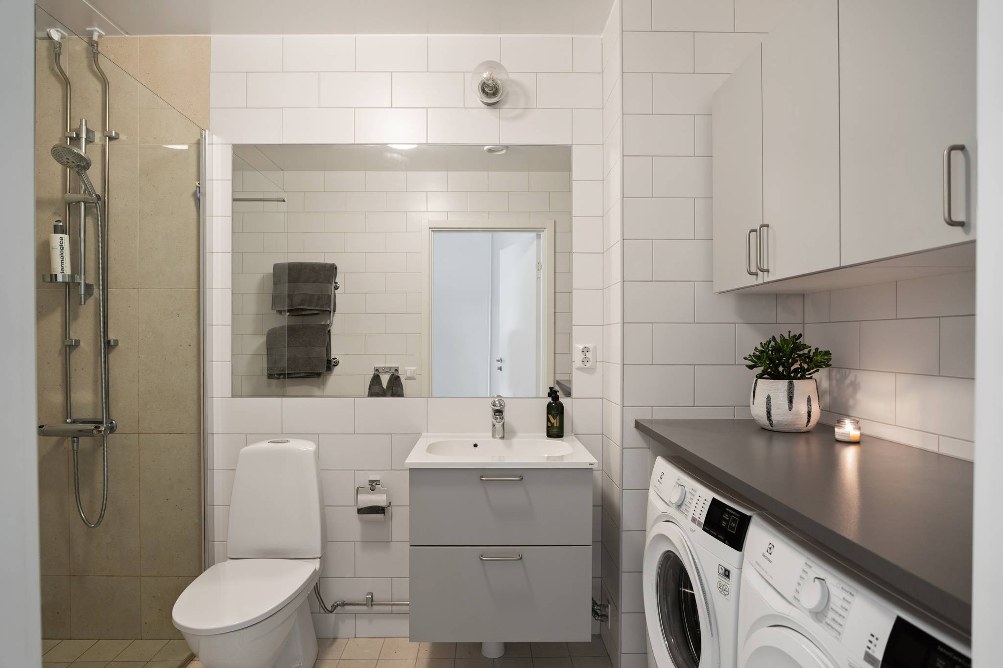 3 rum Lägenhet på Tappvägen 31F, vån 6 Bromma - Annedal Stockholms kommun - bild 23