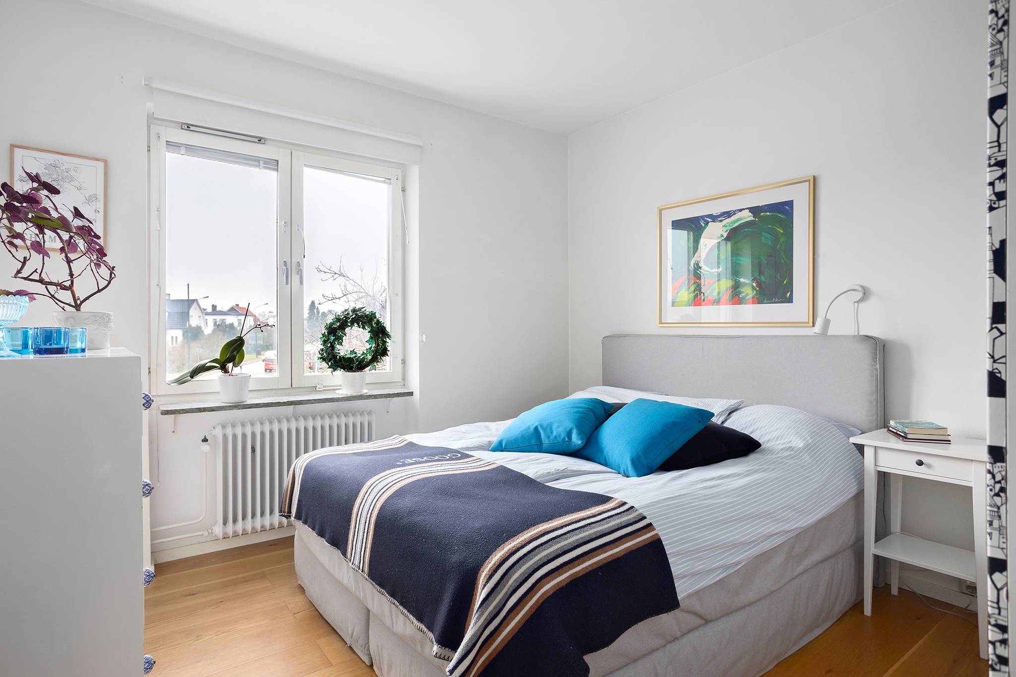 3 rum Lägenhet på Erikslustvägen 46 Erikslust Malmö kommun - bild 12