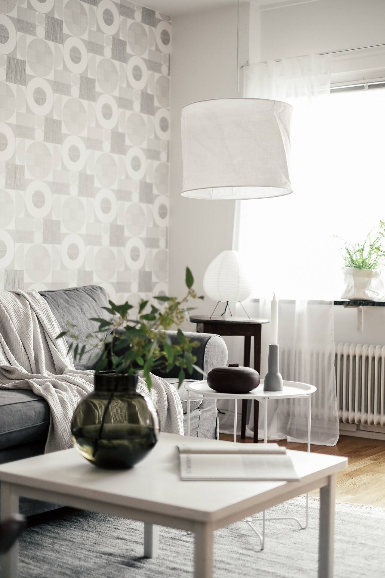 2 rum Lägenhet på Karlagatan 24B Centralt Lidköpings kommun - bild 20