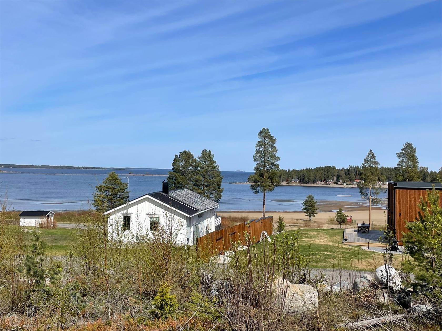 Skellefteå, Skellefteå kommun