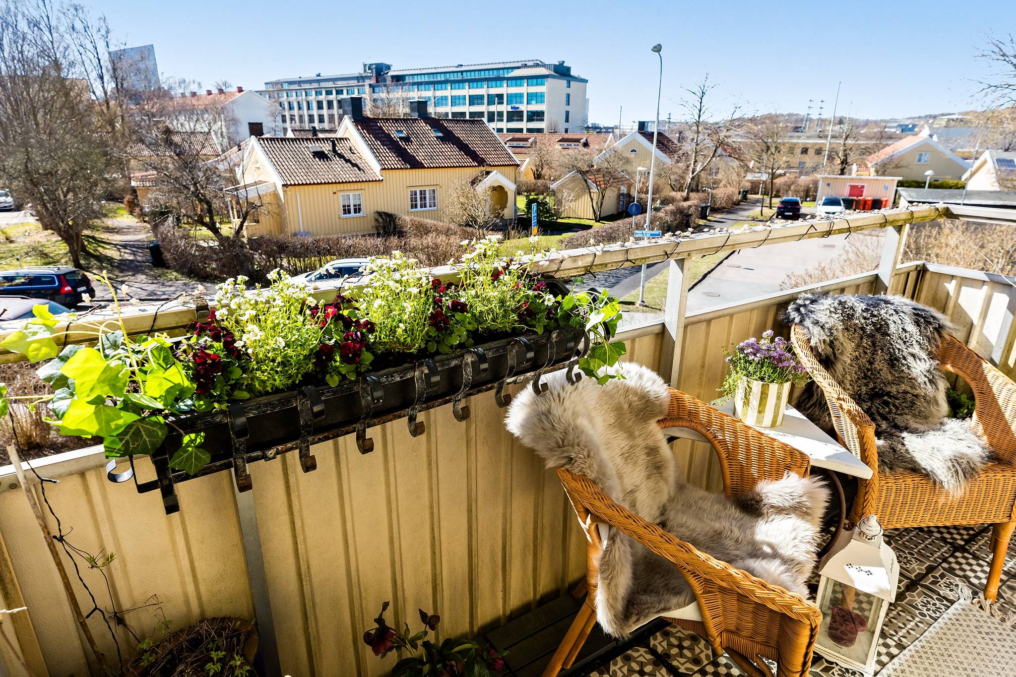 2 rum Lägenhet på Ryttaregatan 1A Gamlestaden Göteborgs kommun - bild 3