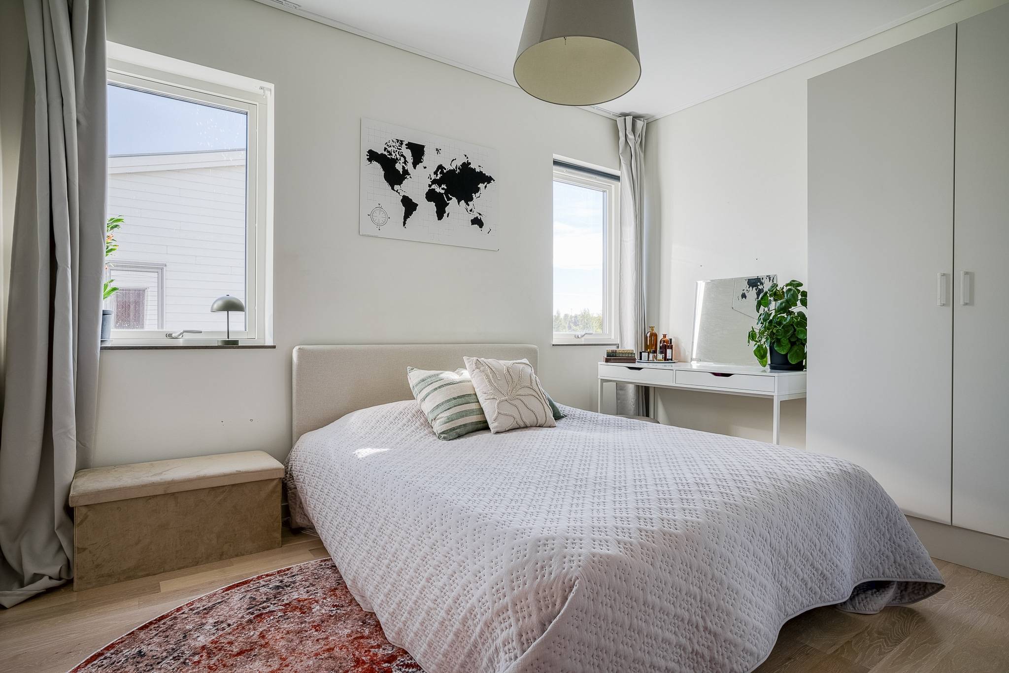 5 rum Parhus på Strandängsvägen 14B Täljöviken Österåkers kommun - bild 29