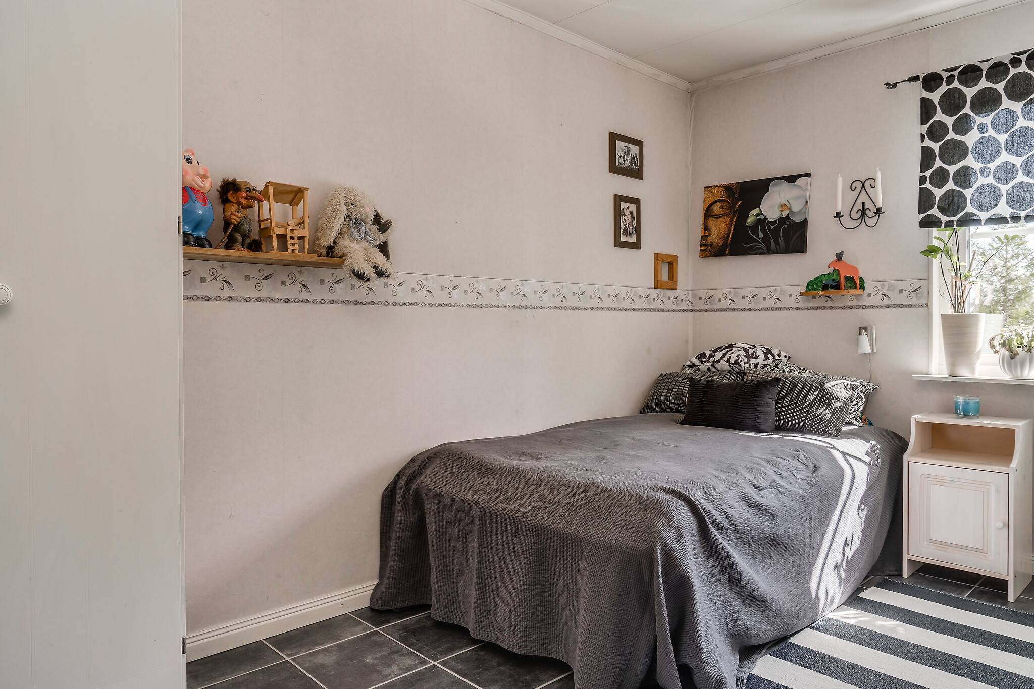 5 rum Villa på Skelleftehamnsvägen 173 Ursviken Skellefteå kommun - bild 16