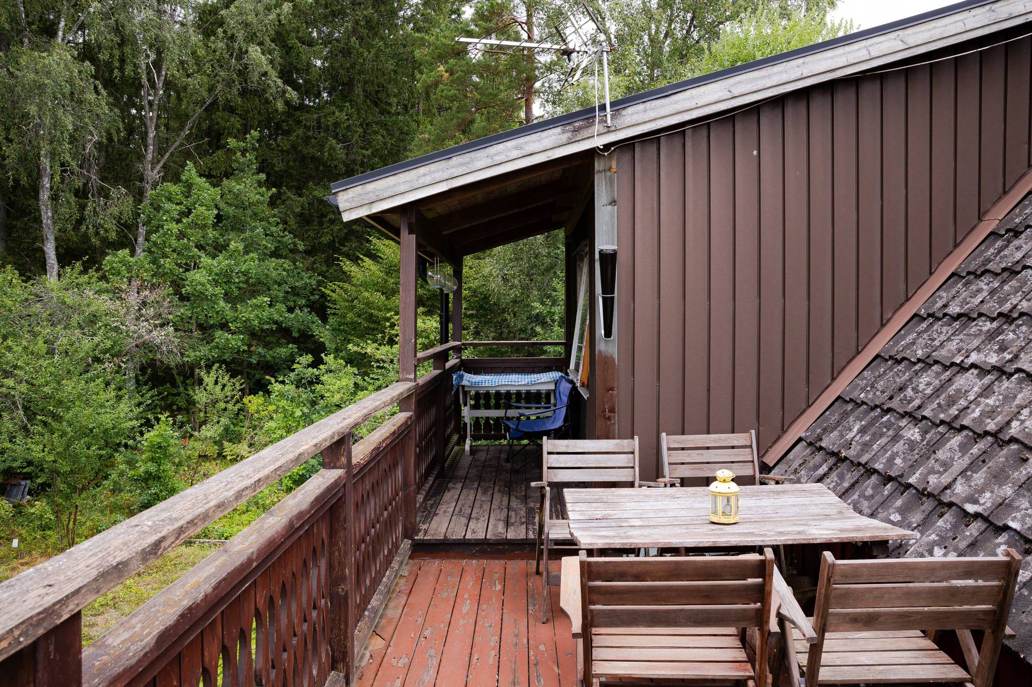 5 rum Villa på Bastuvägen 9 Fridafors Tingsryds kommun - bild 26