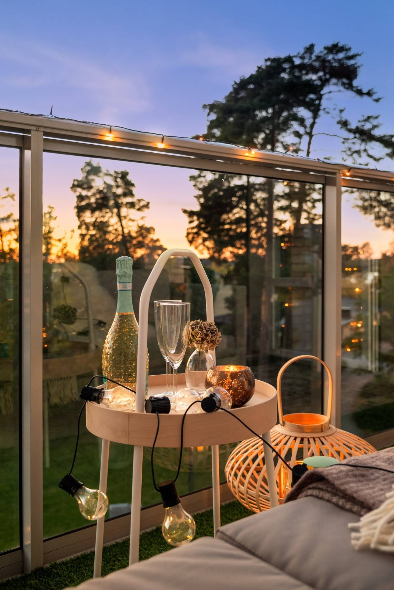 2 rum Lägenhet på Pressarvägen 25, Vån 4/4 Kallhäll Järfälla kommun - bild 16