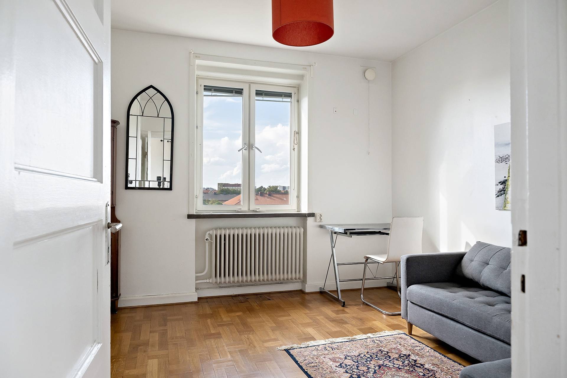 2 rum Lägenhet på Nobelvägen 70b U1 Ellstorp - Värnhem Malmö kommun - bild 11