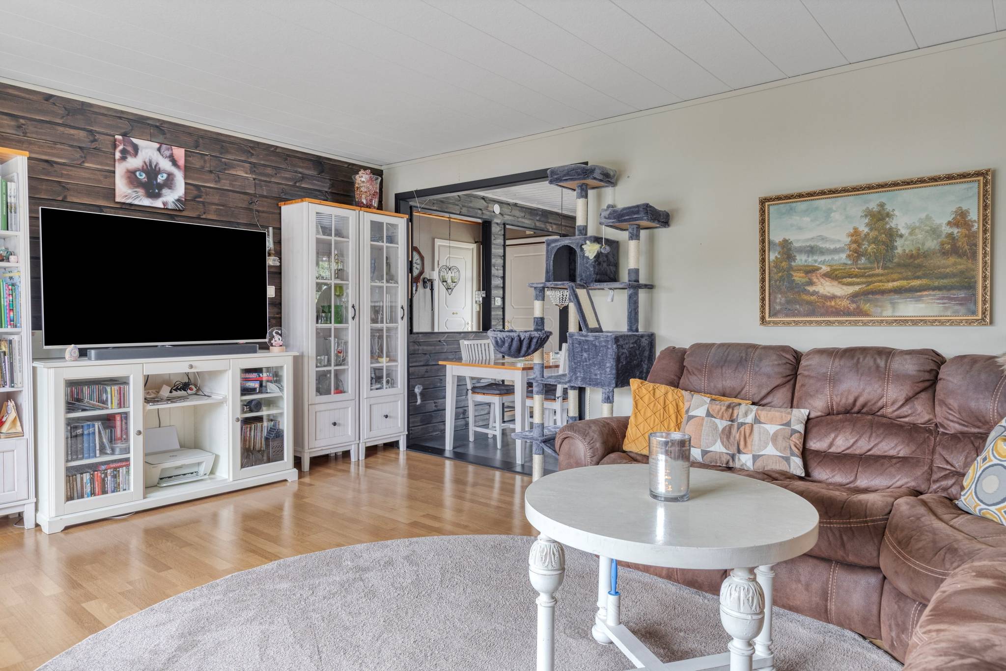 4 rum Villa på Länsmansvägen 3 Bräkne-Hoby Ronneby kommun - bild 20