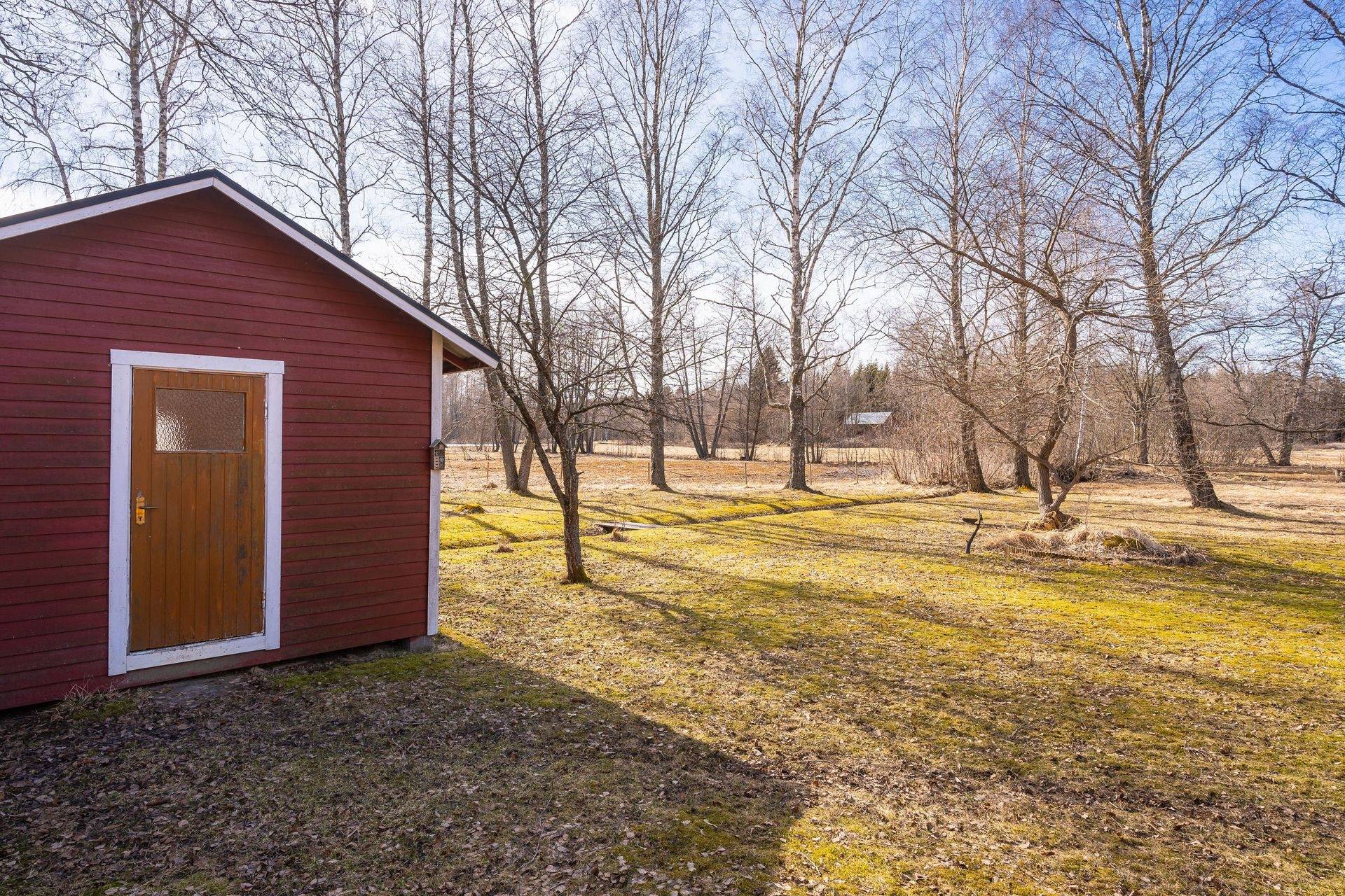 3 rum Fritidshus på Fårskärsvägen 36 Gårdskär Älvkarleby kommun - bild 19