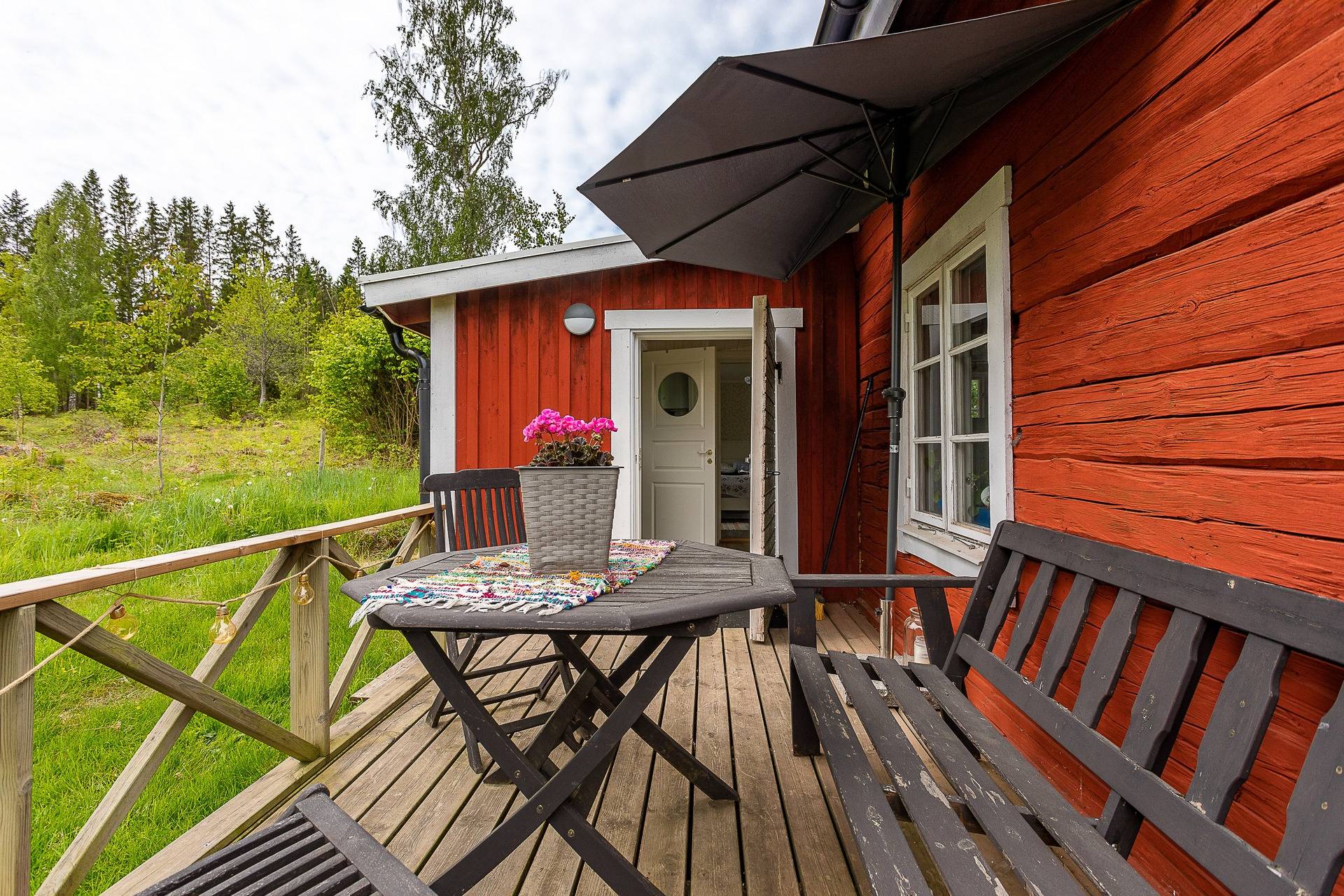 7 rum Villa på Näfstad 724 Södra Vi Vimmerby kommun - bild 66