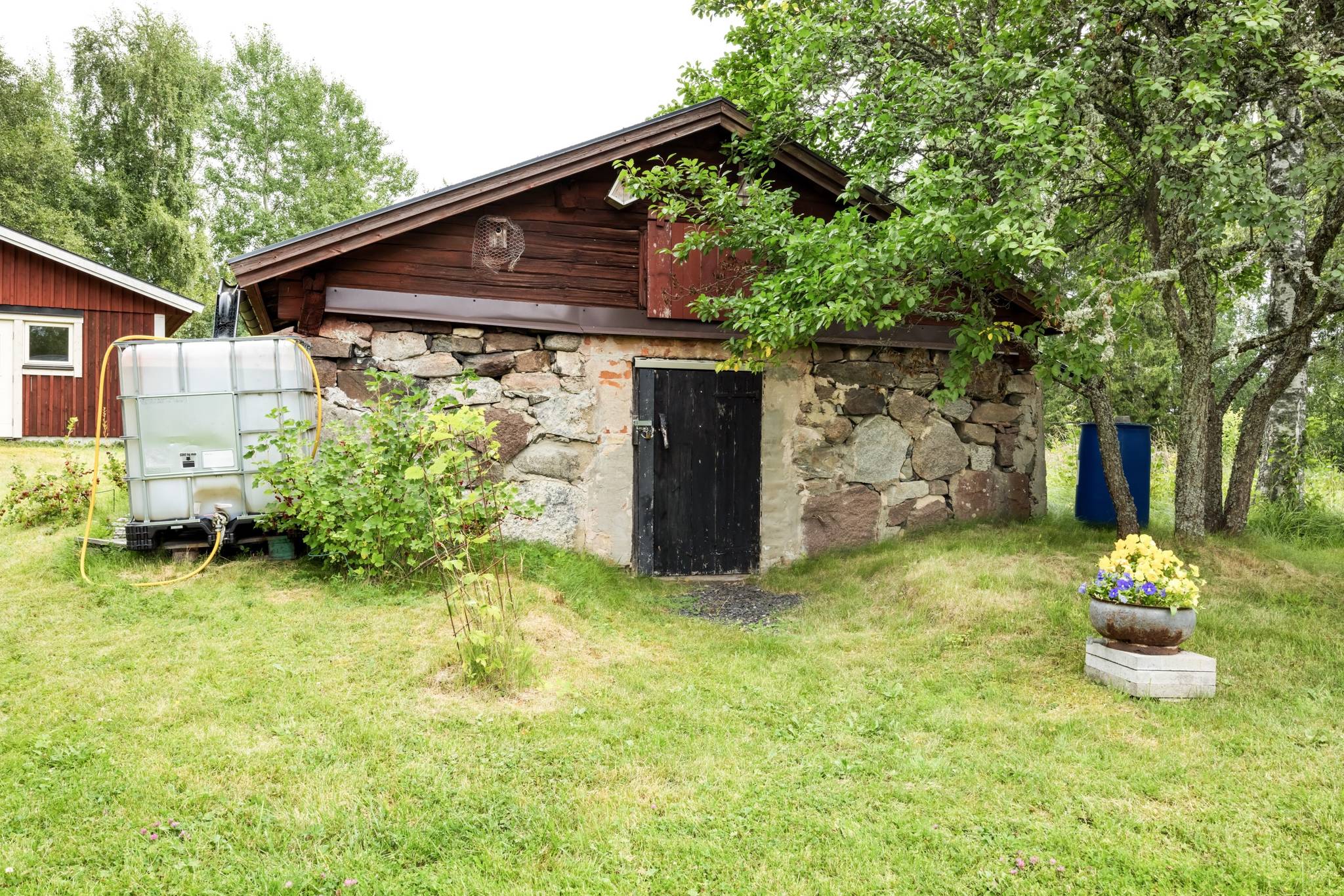 5 rum Villa på Snesslinge 130 Östhammars kommun - bild 45