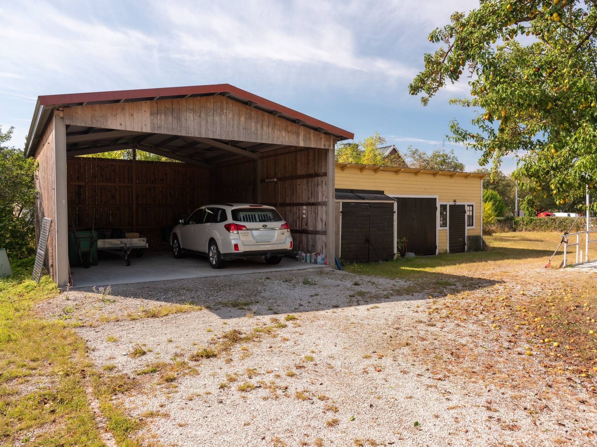8 rum Villa på Fardhemsvägen 5 Hemse Gotlands kommun - bild 4