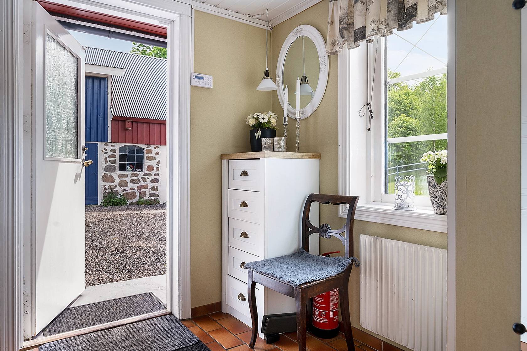 4 rum Gård utan jordbruk på Bölarp 180A Bölarp Laholms kommun - bild 7