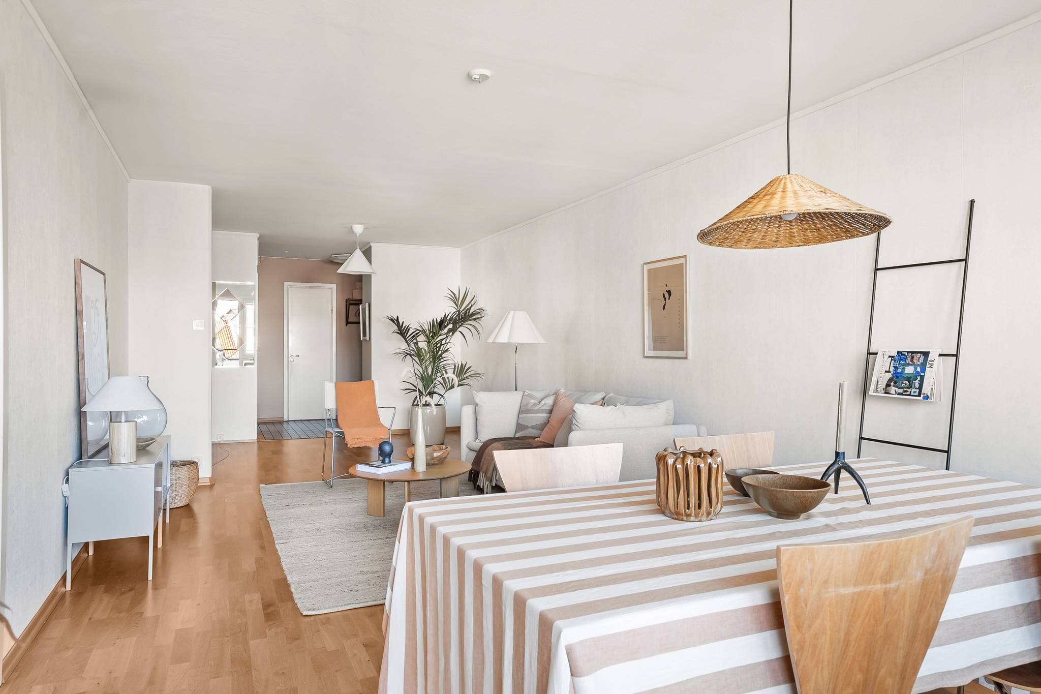 4 rum Lägenhet på Axtorpsvägen 9 Berghem Umeå kommun - bild 14