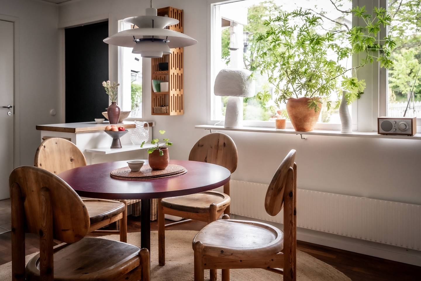 5 rum Radhus på Mölnesjögatan 144 Angered Göteborgs kommun - bild 7