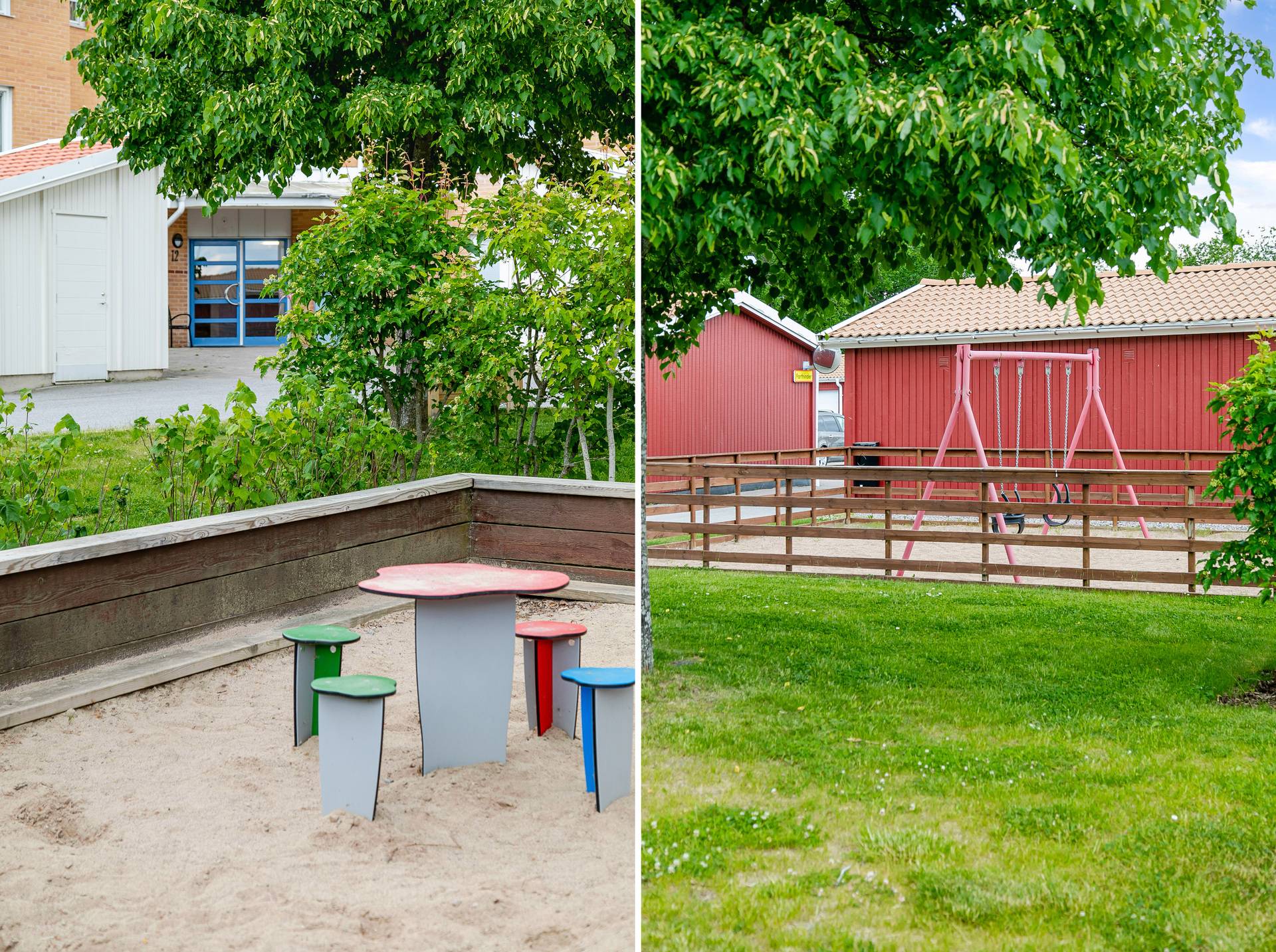 1.5 rum Lägenhet på Aftongatan 12 Vidingsjö Linköpings kommun - bild 20