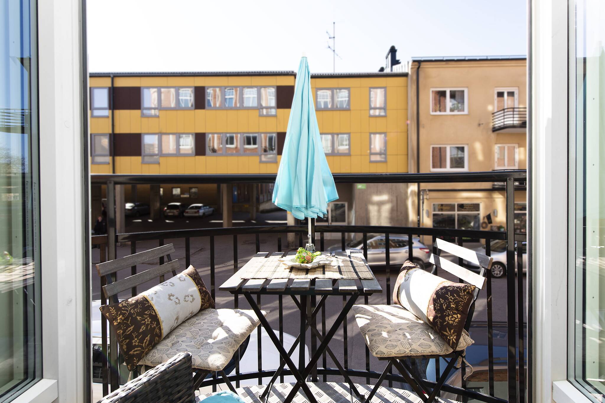 2 rum Lägenhet på Sveagatan 12 Herrhagen Karlstads kommun - bild 19
