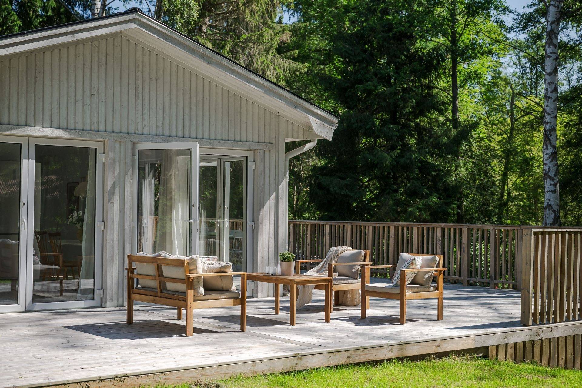 3 rum Villa på Björkbackevägen 24 Ludvigsborg - Röinge Hörby kommun - bild 30