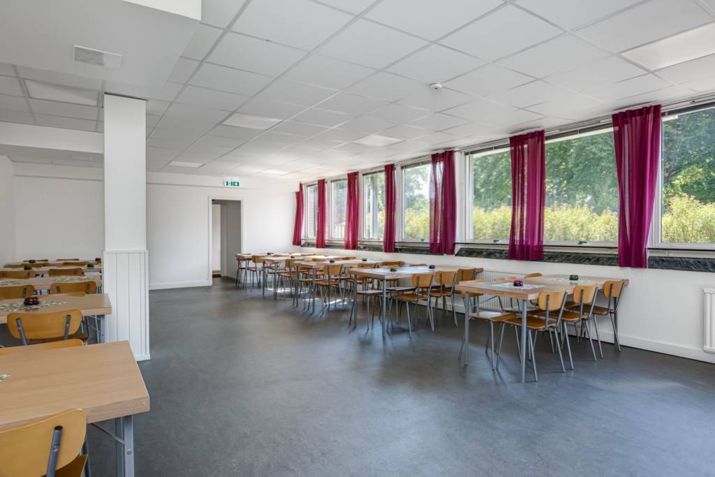 3.5 rum Lägenhet på Hemmansvägen 43 Centrum/öster Halmstads kommun - bild 24